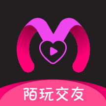 陌玩同城约会安卓版