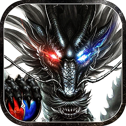 暴打神魔豪华版