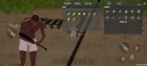 人渣scum丧尸求生手机版