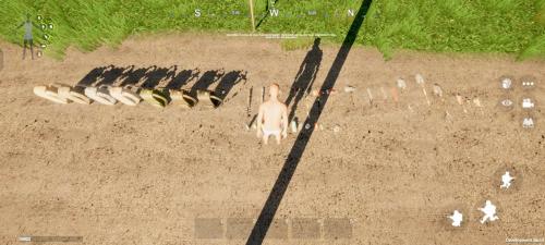 人渣scum丧尸求生手机版