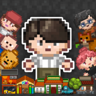 爱情和生活模拟RPG免费版