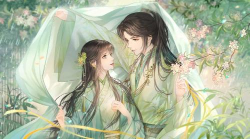 易次元翾瑑凤鸾纪截图2