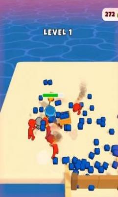 丧尸崩溃者截图3