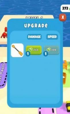 丧尸崩溃者截图2