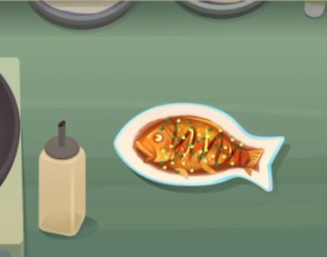 老爹大排档糖醋鱼怎么制作 老爹大排档糖醋鱼制作配方介绍