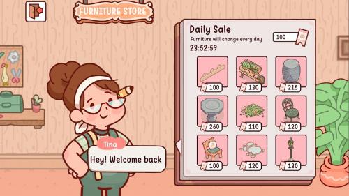 亲爱的农场截图1