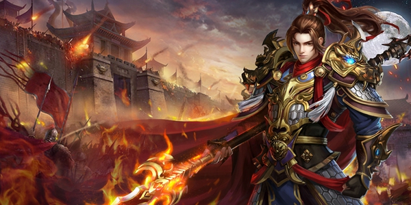 变态传奇手游合集