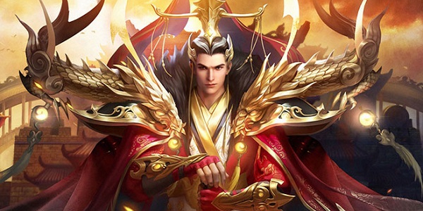 好玩耐玩的传奇合集