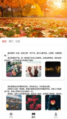 心花壁纸2023截图3