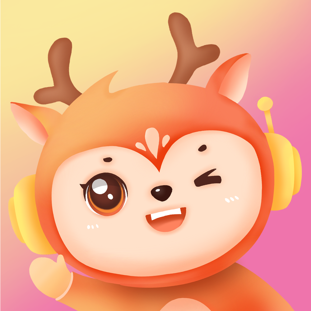 鹿鹿语聊最新版