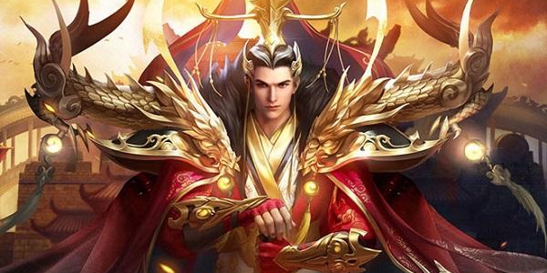 全新互通传奇手游大全