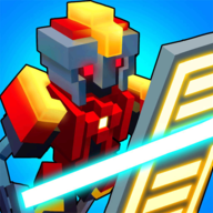 机器人大乱斗最新版第五章