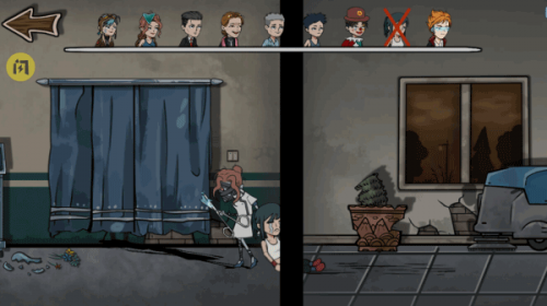 躺平躲猫猫免广告截图1