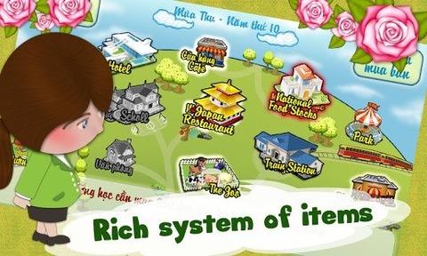 开心小农场红包版截图1