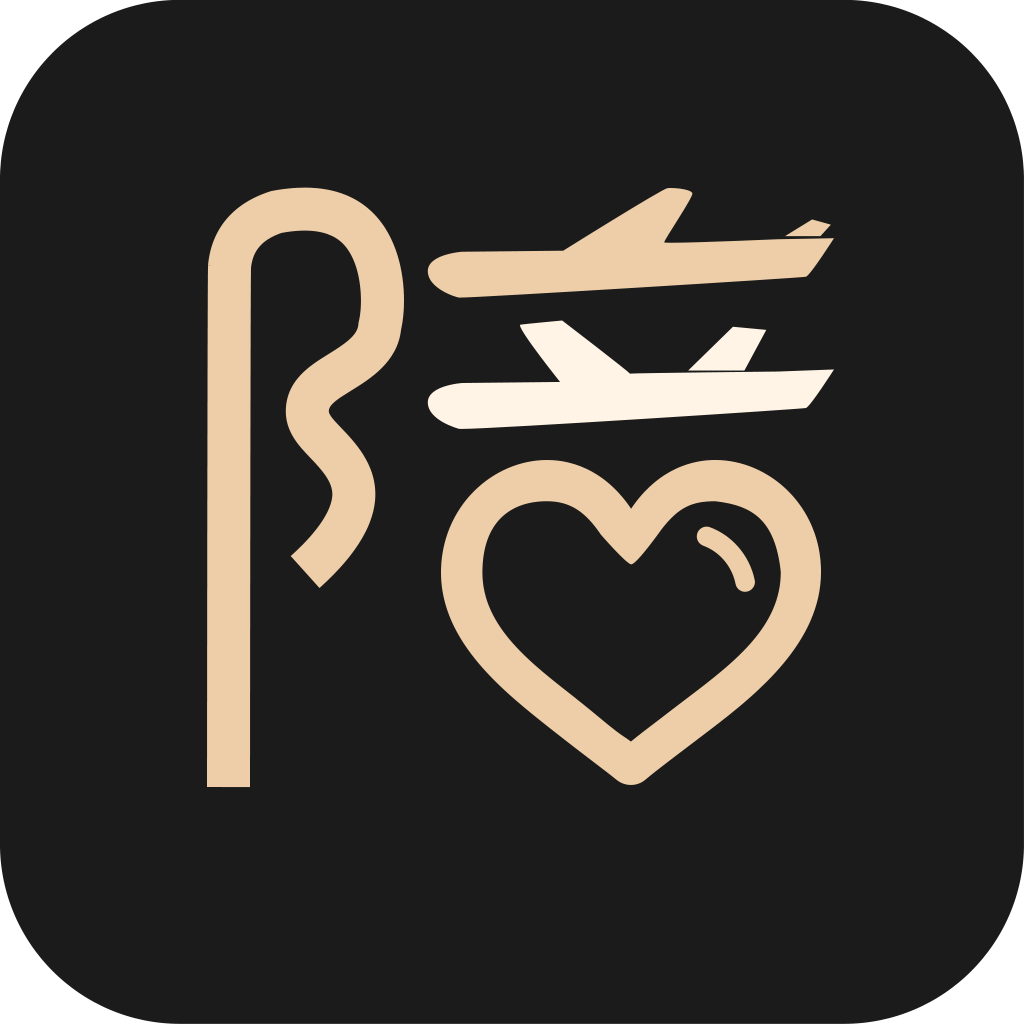 他陪旅行社交最新版