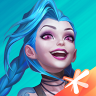 英雄联盟手游体验服2023