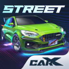 carx street官方正版