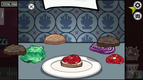 在我们之间2023截图1