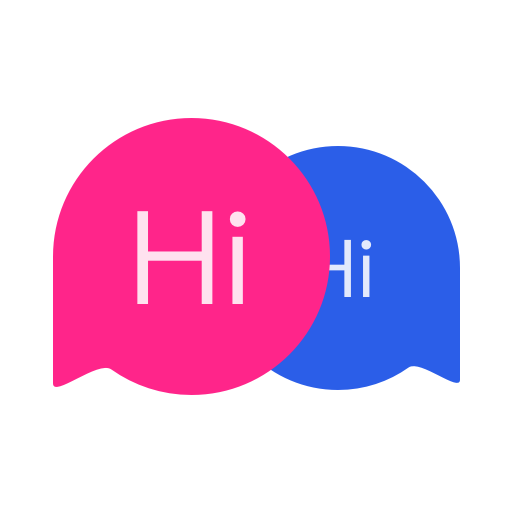 福聊一对一最新版