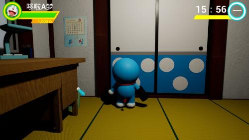 哆啦小镇pc版截图2