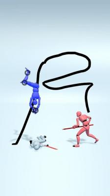 划线小达人截图4