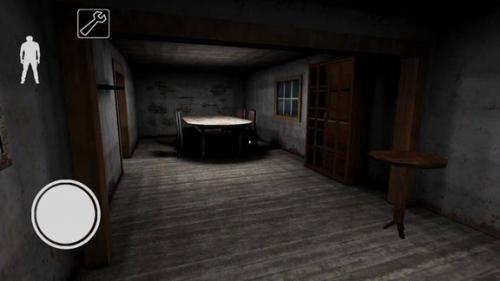 恐怖奶奶1.8版本截图1