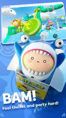 Eggygo国际服官网