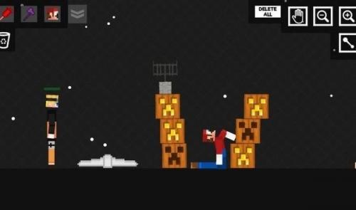 人类游乐场2无广告物品全解锁截图3