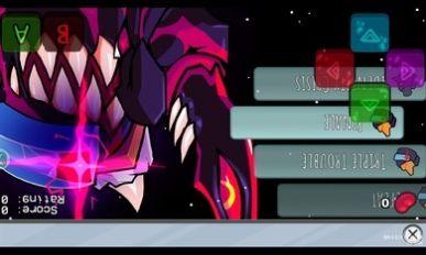 周五夜放克v4内鬼模组