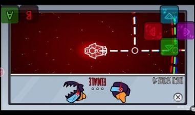 周五夜放克v4内鬼模组截图2