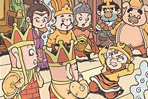 西游找找找截图3