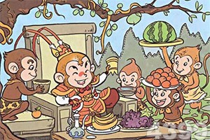 西游找找找截图2