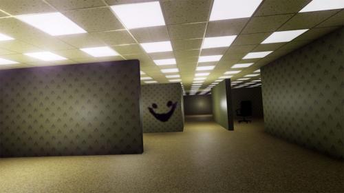 后室联机版国际服截图1