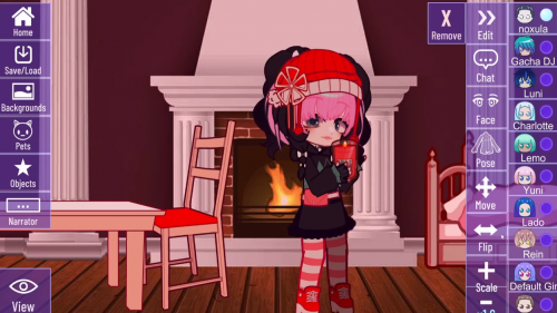 加查宇宙2023截图1