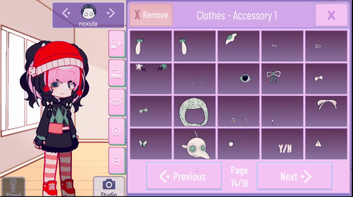 加查宇宙2023截图2