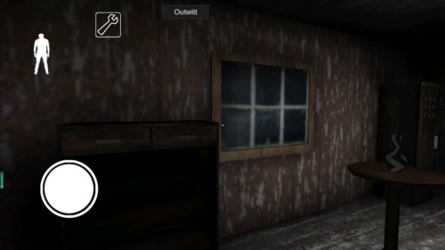 恐怖奶奶中文菜单共存版截图3