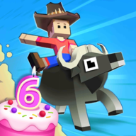 疯狂动物园mod菜单版