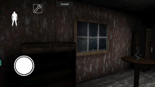 恐怖奶奶中文菜单共存版