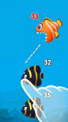 海底吞噬猎杀截图2