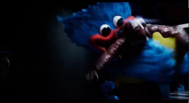 波比的游戏时间联机版手机版截图1