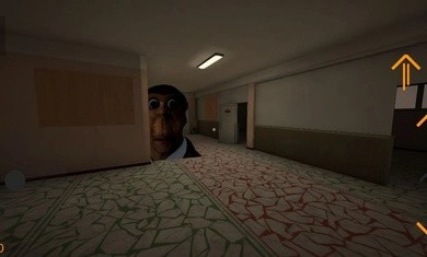 nextbot追逐地铁截图4