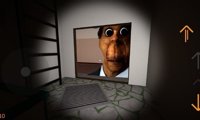 nextbot追逐地铁截图3