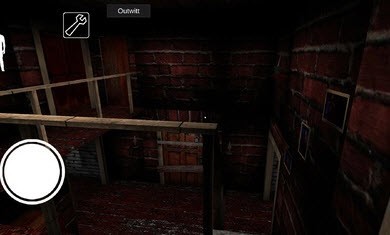 恐怖奶奶黄色宝宝模组截图1