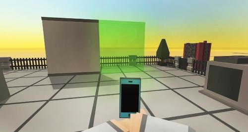 简单的沙盒2内置功能菜单