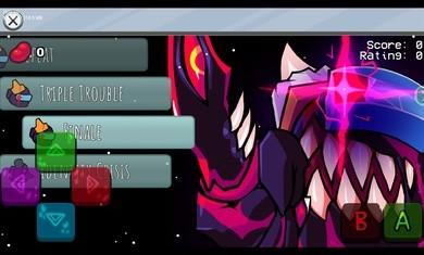 fnfvs impostor截图2