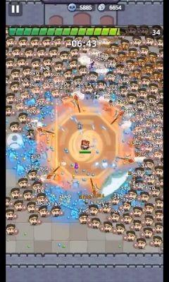 三国吧兄弟割草游戏