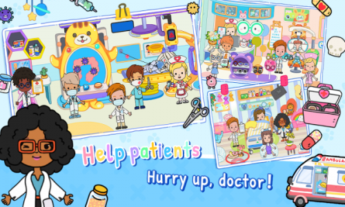 尤雅世界2023最新版全部解锁