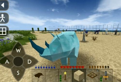 生存战争2双人版野人岛最终版截图1