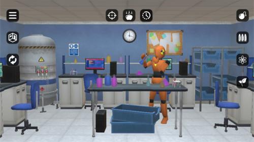 房间毁灭模拟器2023最新版截图3