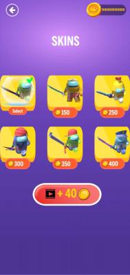 在我们之间狼人杀截图1